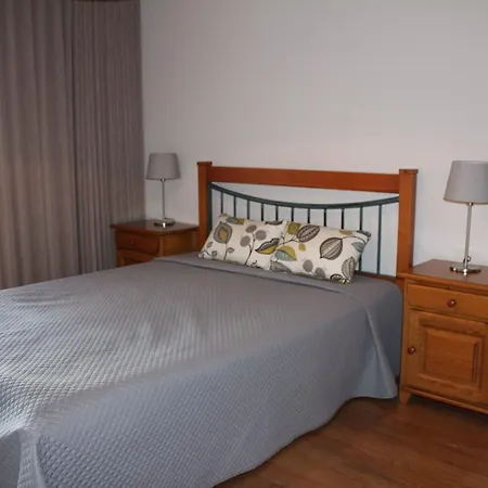 Apartamento T3 Com Piscina - Ofir Apartmán