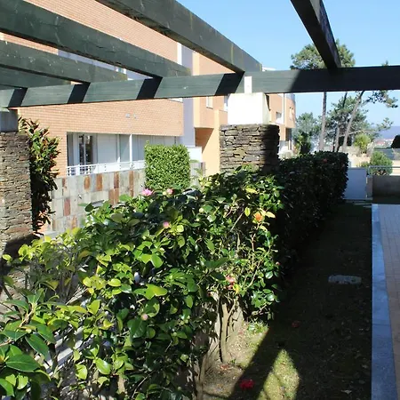 Apartamento T3 Com Piscina - Ofir