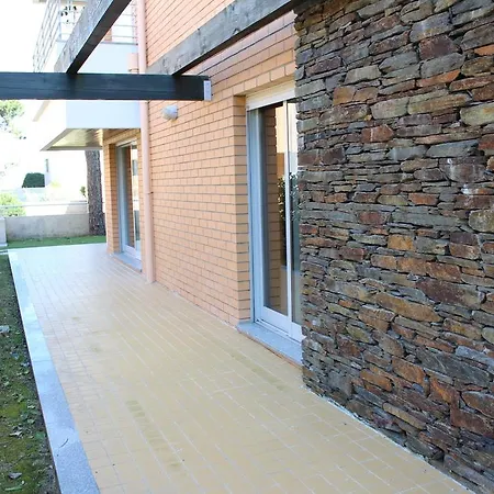 Apartmán Apartamento T3 Com Piscina - Ofir