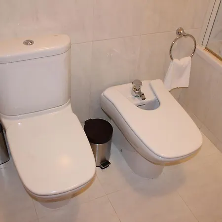 Apartamento T3 Com Piscina - Ofir Apartmán