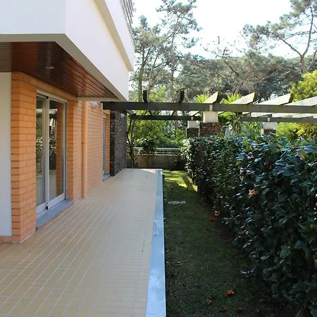 Apartmán Apartamento T3 Com Piscina - Ofir *