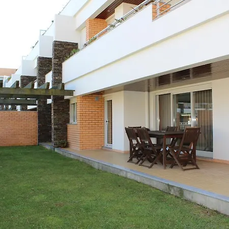 Apartamento T3 Com Piscina - Ofir *