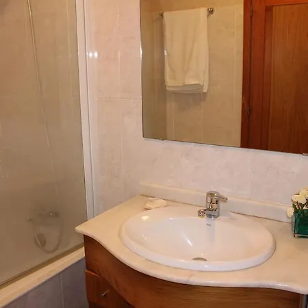 Apartamento T3 Com Piscina - Ofir