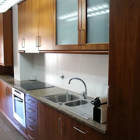 Apartamento T3 Com Piscina - Ofir Apartmán *