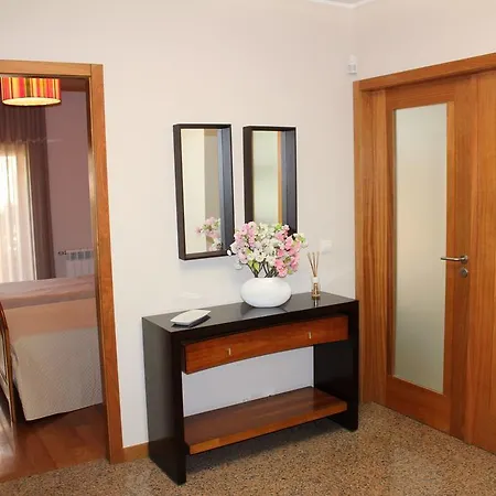 Apartmán Apartamento T3 Com Piscina - Ofir Fão