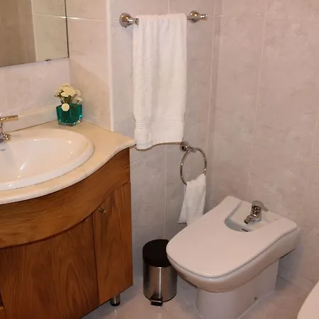 Apartamento T3 Com Piscina - Ofir * Fão