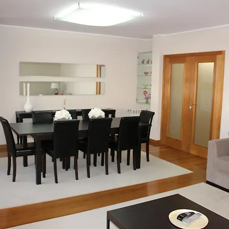 Apartmán Apartamento T3 Com Piscina - Ofir