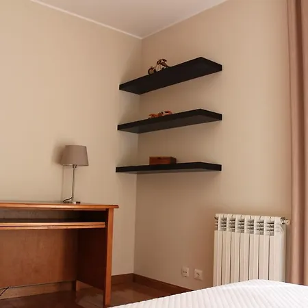 Apartmán Apartamento T3 Com Piscina - Ofir *