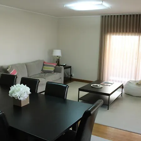 Apartamento T3 Com Piscina - Ofir Фан