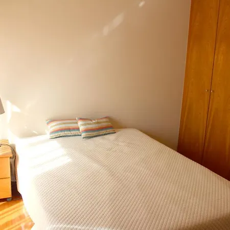 Apartamento T3 Com Piscina - Ofir *
