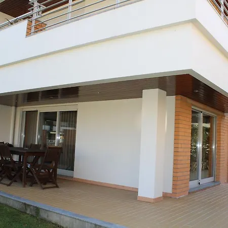 Apartamento T3 Com Piscina - Ofir Апартаменты Фан