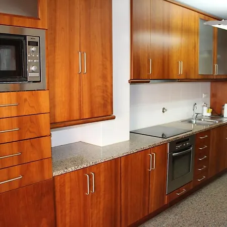 Apartamento T3 Com Piscina - Ofir Фан