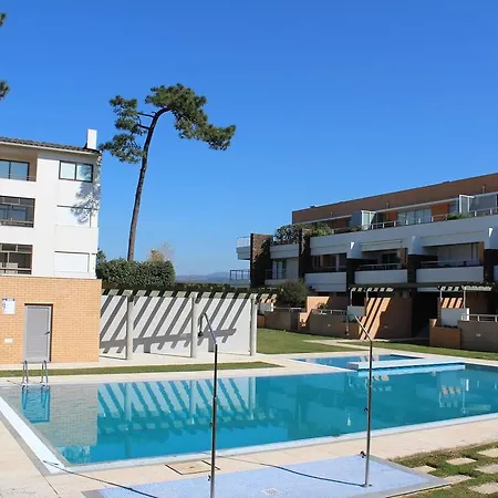 Apartamento T3 Com Piscina - Ofir Фан