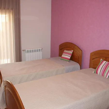 Apartamento T3 Com Piscina - Ofir Апартаменты